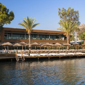 Hotel Voyage Turkbuku