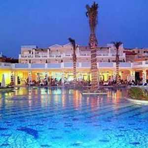 Hotel Minos Imperial