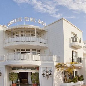 Parque Del Sol Apartments Costa Adeje