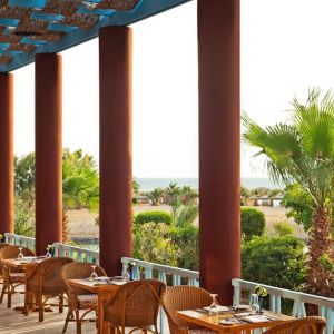 Sheraton Miramar Resort El Gouna