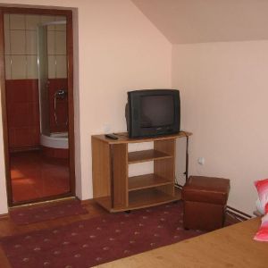 Vila Paradis Valahia