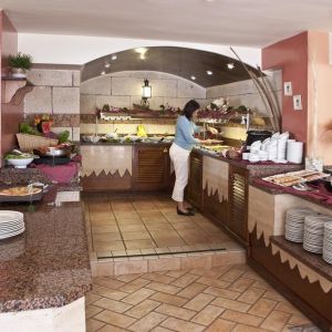 Hotel Hovima Jardin Caleta