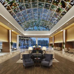 Hotel Sirene Belek