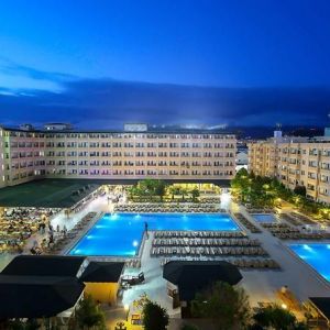 Hotel Xeno Eftalia Resort
