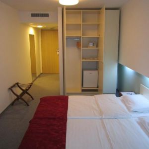 Hotel Hefaistos Mamaia