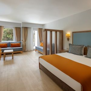 Hotel Marvida Family Eco (Ex.Otium Family Eco Club)