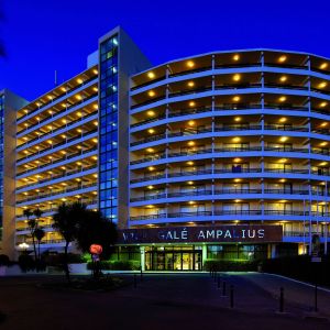 Hotel Vila Gale Ampalius