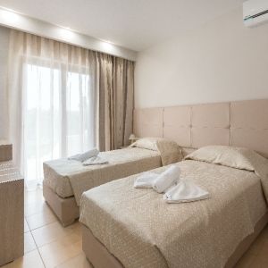 Saint George Resort (Archangelos)