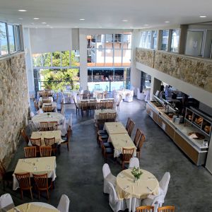 Hotel Kriopigi