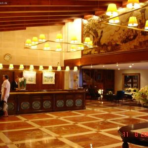 Hotel Riu Palace Bonanza Playa