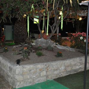 Garden Palace Laganas