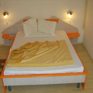Hotel Majestic Jupiter