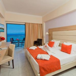 Hotel Bel Air Beach