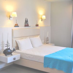 Hotel Marianna Apartments