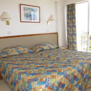 Sun Hall Beach Hotel Apartments