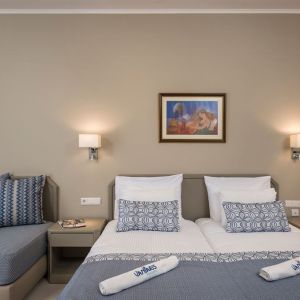 Vantaris Garden Hotel