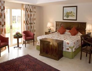 Al Hamra Village Town House