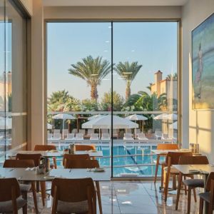 Hotel Atlantica Sungarden Park