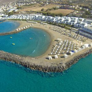 Hotel Knossos Beach Bungalows and Suites