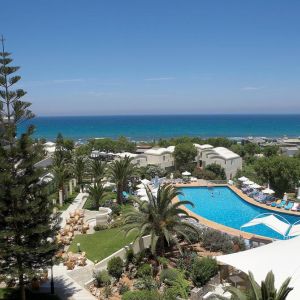 Hotel Agapi Beach Resort