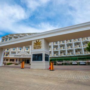 Hotel Aydinbey Gold Dreams