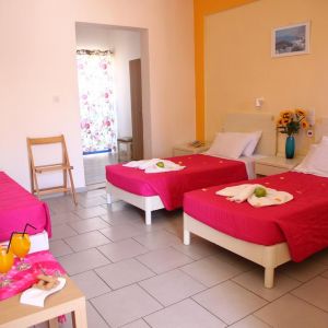 Triton Malia Hotel