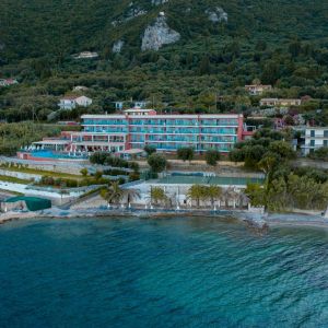 Hotel Corfu Maris Bellos