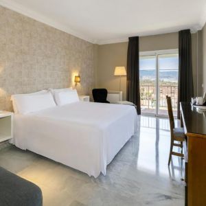 Hotel Sol Guadalmar