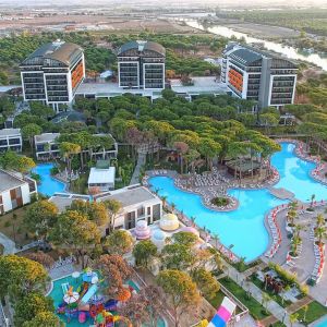Hotel Trendy Lara