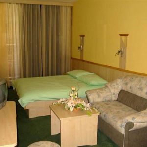 Hotel Adria