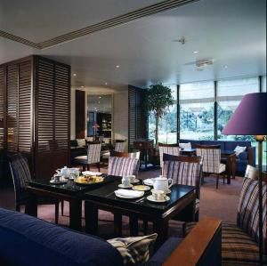 Hotel Novotel Tour Eiffel