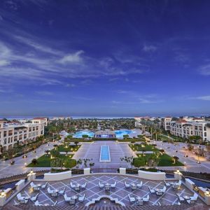 Hotel Jaz Mirabel Beach Resort