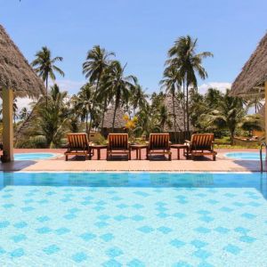 Hotel Neptune Pwani Beach Resort and Spa
