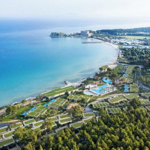 Hotel Sani Club
