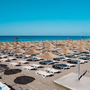 The X Belek
