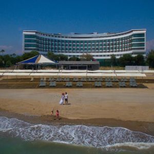 Xoria Deluxe Hotel