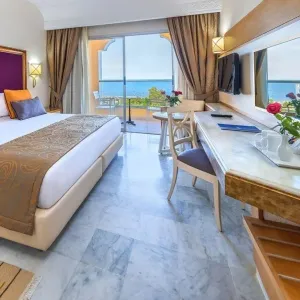 Hotel Marhaba Palace