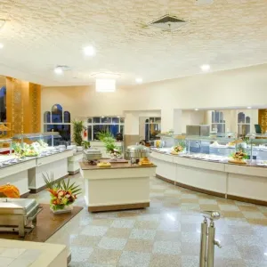 Hotel Marhaba Palace