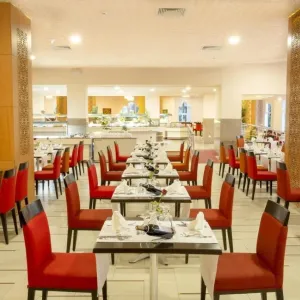 Hotel Marhaba Palace