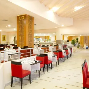 Hotel Marhaba Palace