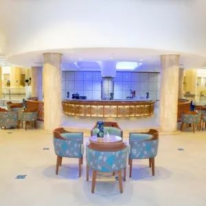 Hotel Marhaba Palace