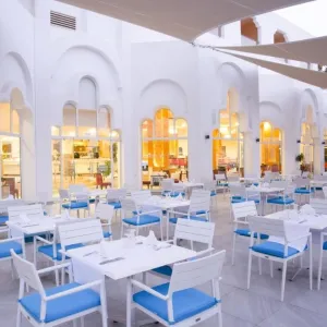 Hotel Marhaba Palace