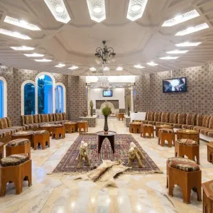 Hotel Marhaba Palace