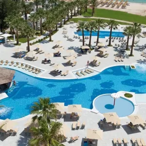 Hotel Marhaba Palace