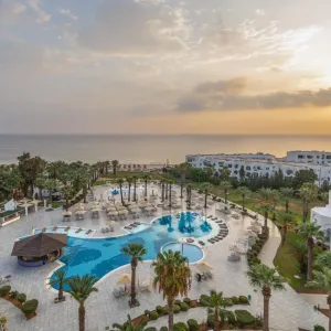 Hotel Marhaba Palace