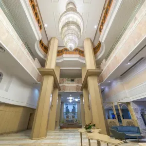 Hotel Marhaba Palace