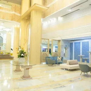 Hotel Marhaba Palace