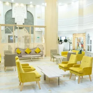 Hotel Marhaba Palace