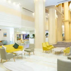 Hotel Marhaba Palace