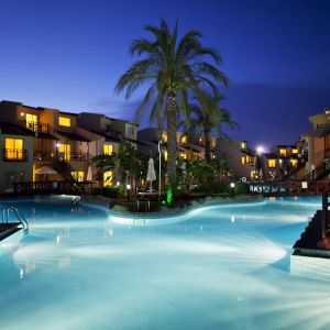 Hotel Silence Beach Resort